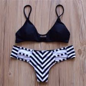 Bikini Bottoms